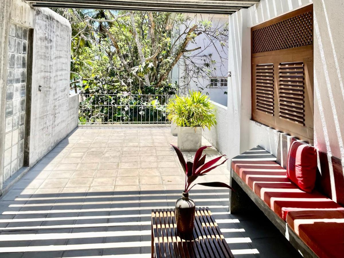 Isana Beach House Tangalle Eksteriør billede
