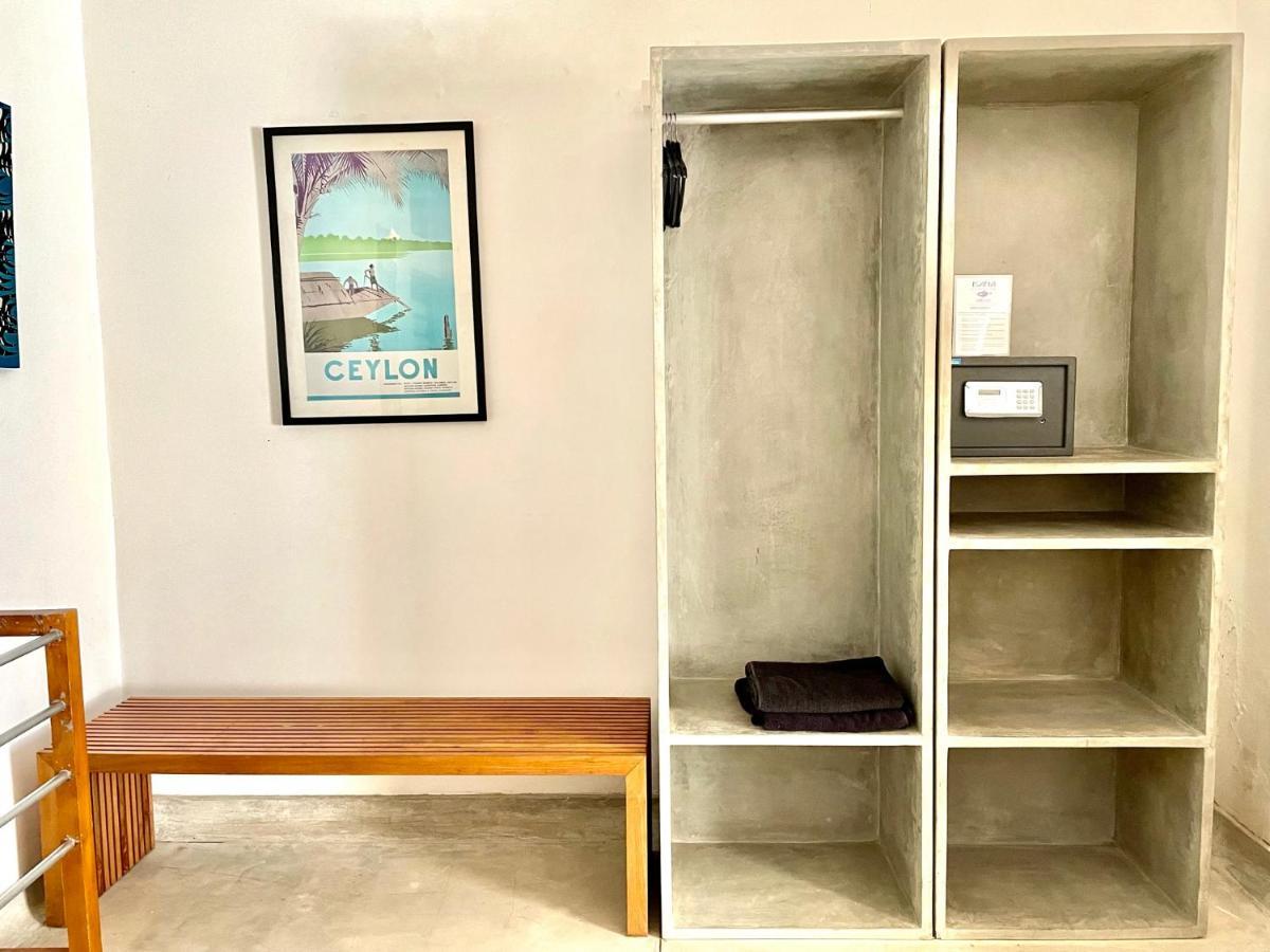 Isana Beach House Tangalle Eksteriør billede