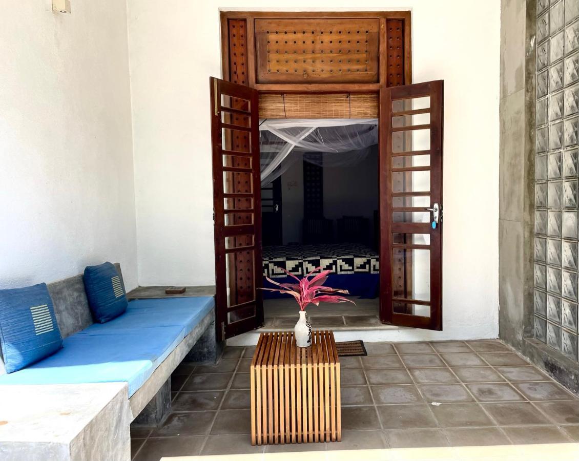 Isana Beach House Tangalle Eksteriør billede