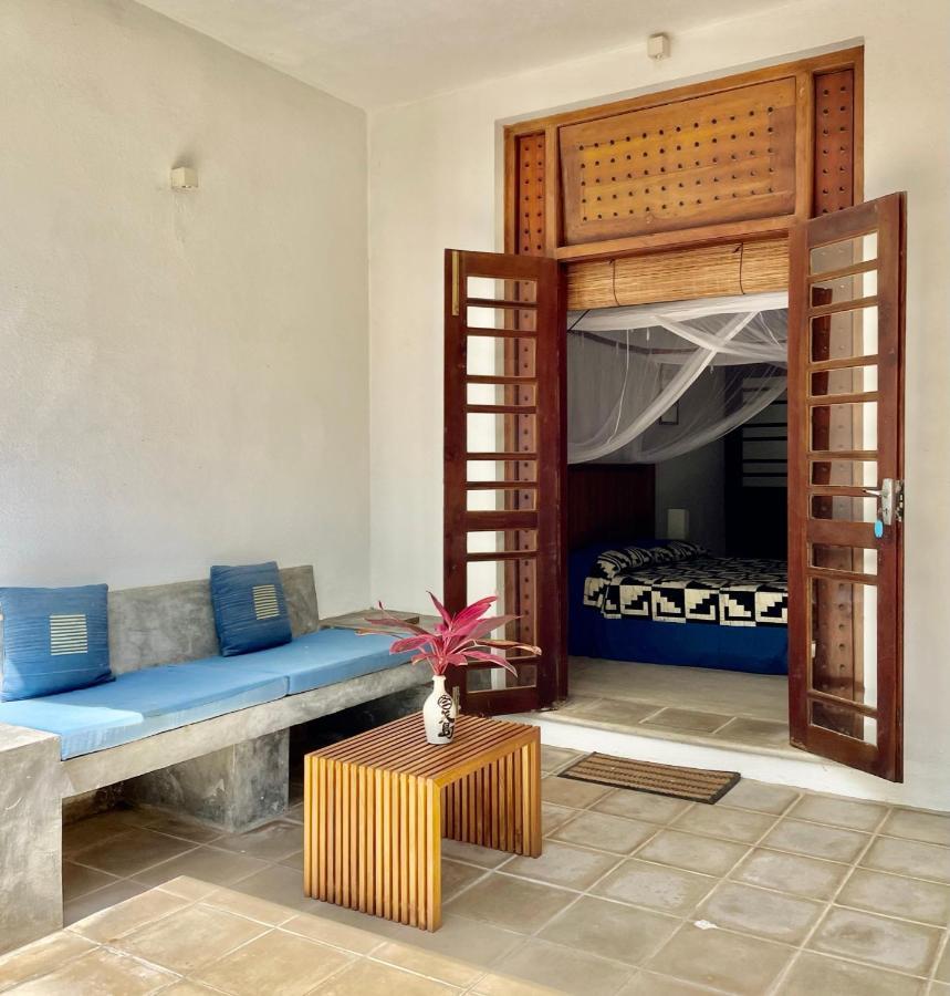 Isana Beach House Tangalle Eksteriør billede
