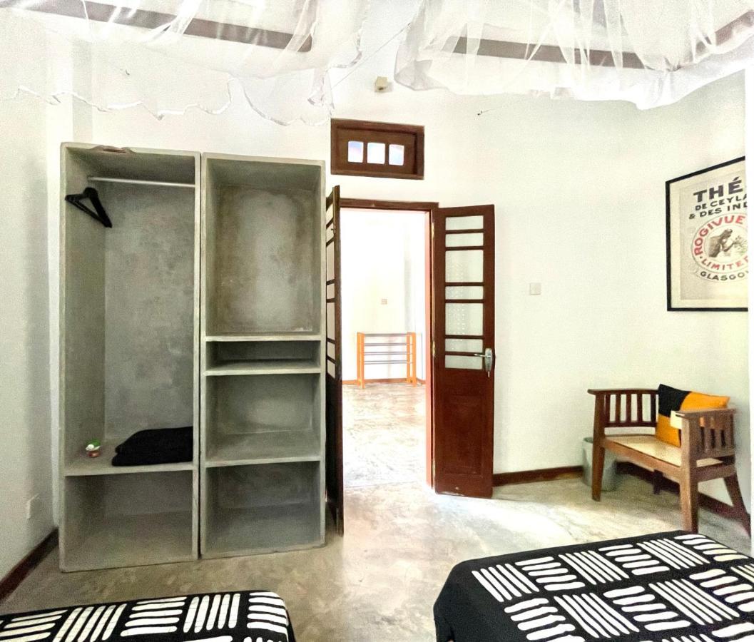 Isana Beach House Tangalle Eksteriør billede